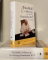encykliki adhortacje benedykt xvi moc w slabosci.JPG