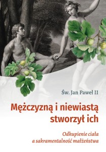 Mężczyzną i niewiastą stworzył ich – Św. Jan Paweł II