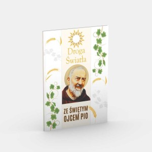 Droga Światła ze św. Ojcem Pio