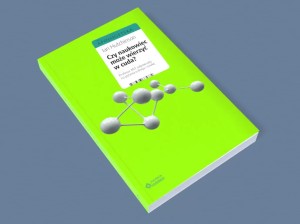 Czy naukowiec może wierzyć w cuda? Profesor MIT odpowiada na pytania o Boga i naukę - Ian Hutchinson