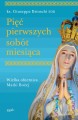Pięć pierwszych sobót miesiąca - ks. Giuseppe Brioschi SDB