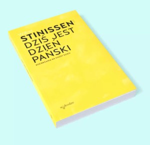 Dziś jest dzień Pański. Rozważania na każdy dzień - Wilfrid Stinissen OCD