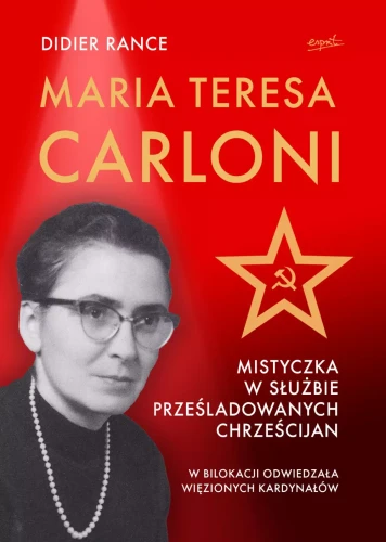 maria teresa carloni mistyczka moc w slabosci sklep.webp