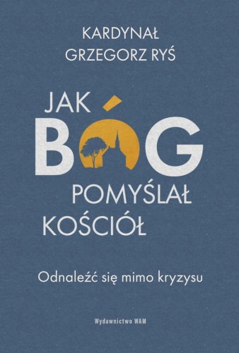 jak bog pomyslal kosciol moc w slabosci grzegorz rys.jpeg