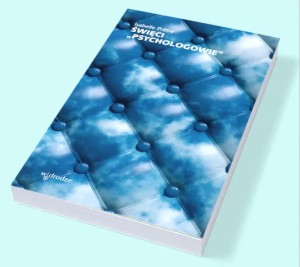 Święci „psychologowie” - Isabelle Prêtre