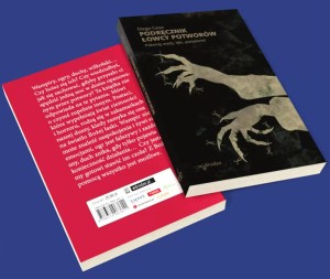 Podręcznik łowcy potworów - Diego Goso