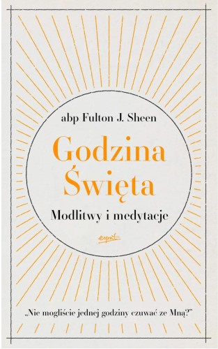 godzina swieta fulton sheen moc w slabosci sklep.jpg