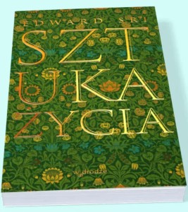 Sztuka życia - Edward Sri