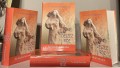 Deszcz roz. Na kazdy dzien roku – sw Teresa od Dzieciatka Jezus moc w slabosci sklep.JPG