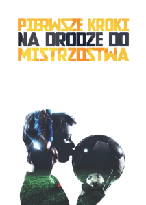 Poradnik: Pierwsze kroki na drodze do mistrzostwa - Tomasz Ścibiorek, Przemysław Janiszewski