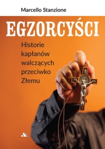 Egzorcyści – ks. Marcello Stanzione