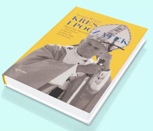 kres i poczatek jan pawel 2 george weigel moc w slabosci sklep.jpg