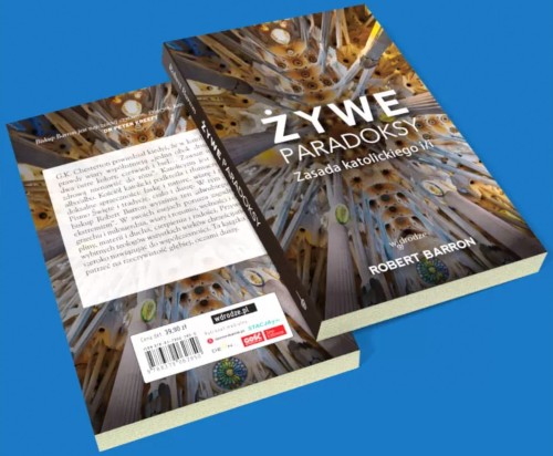 zywe paradoksy robert barron moc w slabosci sklep shop.jpg