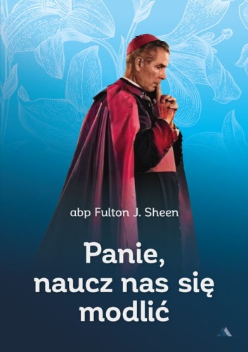 Panie-naucz-nas-sie-modlic-Fulton-Sheen_moc w slabosci sklep shop.jpeg