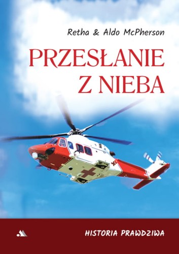Przeslanie-z-Nieba-Retha-McPherson-Aldo-McPherson_moc w slabosci sklep shop.jpeg