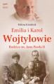 Emilia i Karol Wojtyłowie - Milena Kindziuk