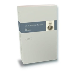 Pisma świętego Maksymiliana - część I