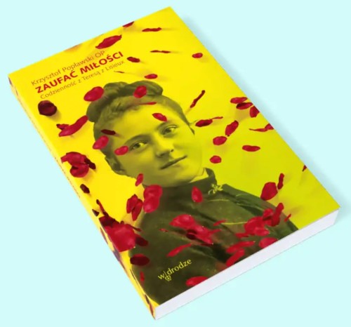 zaufac milosci codziennosc z teresa moc w slabosci sklep.jpg