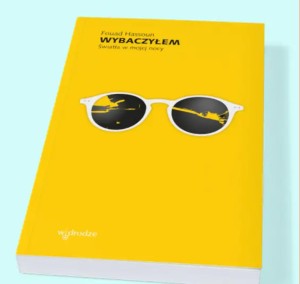 Wybaczyłem. Światła w mojej nocy - Fouad Hassoun