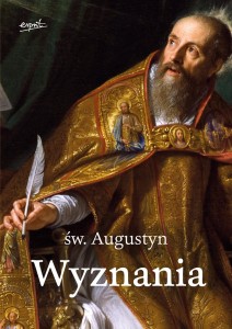 Wyznania - św. Augustyn