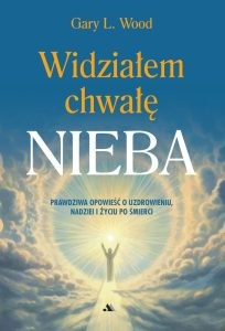 Widziałem chwałę Nieba - Gary L. Wood