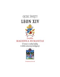 Encyklika Magnifica Humanitas - Leon XIV