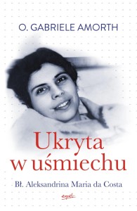 Ukryta w uśmiechu - o. Gabriele Amorth