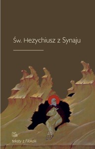 Św. Hezychiusz z Synaju