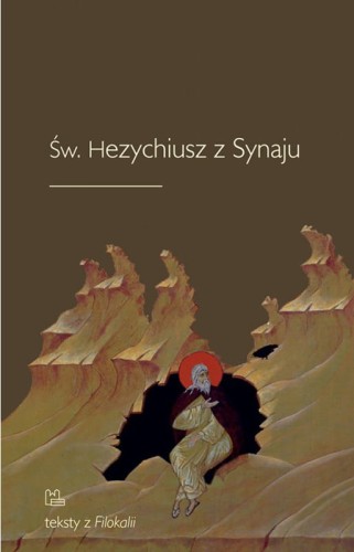 Św. Hezychiusz z Synaju