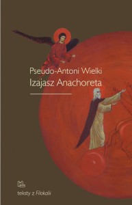 Pseudo-Antoni Wielki, Izajasz Anachoreta