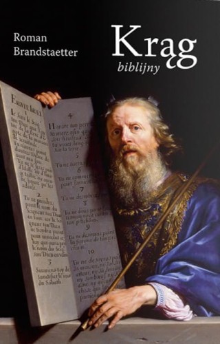 Krąg Biblijny - Roman Brandstaetter