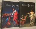 Jezus Z Nazarethu - WSZYSTKIE cztery TOMY - Roman Brandstaetter