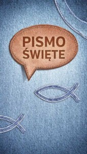 Biblia Podróżna - Pismo Święte Starego I Nowego Testamentu