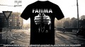 T-shirt FATIMA (klasyczna)