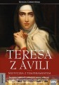 Teresa z Ávili. Mistyczka z temperamentem - Renata Czerwińska