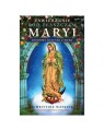 Zawierzenie pod płaszczem Maryi - Christine Watkins /patronat MOC W SŁABOŚCI/