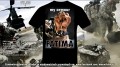 T-shirt FATIMA My Armour