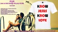 KNOW JESUS KNOW LOVE