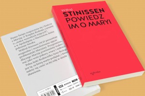 Powiedz im o Maryi - Wilfrid Stinissen OCD