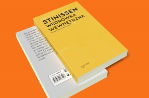 Wędrówka wewnętrzna. Śladem św. Teresy z Ávili - Wilfrid Stinissen OCD