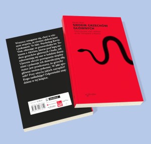 Siedem grzechów głównych. Pokonywanie wad i słabości ze św. Tomaszem z Akwinu - Kevin Vost