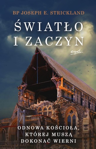 Światło i zaczyn - bp Joseph E. Strickland