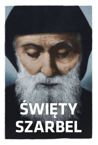 Św. Szarbel