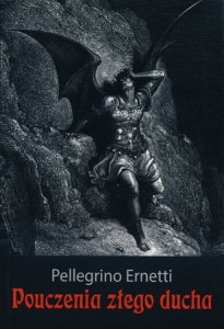 Pouczenia Złego Ducha -  Pellegrino Ernetti