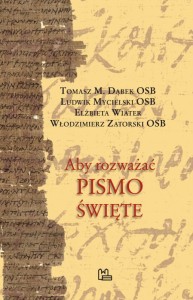 Aby rozważać Pismo Święte - praca zbiorowa