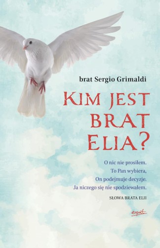 "Kim jest brat Elia?", brat Sergio Grimaldi, Brat Elia Cataldo