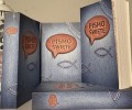 Biblia Podróżna - Pismo Święte Starego I Nowego Testamentu