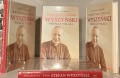 Kardynał Stefan Wyszyński /oprawa twarda/ - Milena Kindziuk