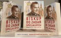 Biskup do zadań specjalnych - Tomasz P. Terlikowski /patronat medialny MOC W SŁABOŚCI/