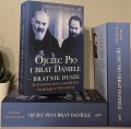Ojciec Pio i brat Daniele – bratnie dusze - Matteo Bevilacqua /patronat MOC W SŁABOŚCI/